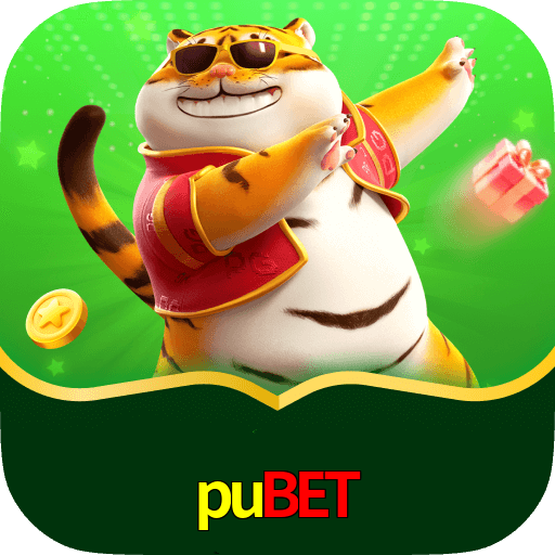 Logo da pubet