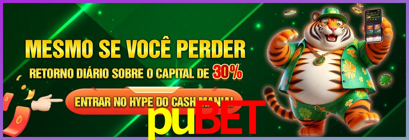 Ganhador pubet
